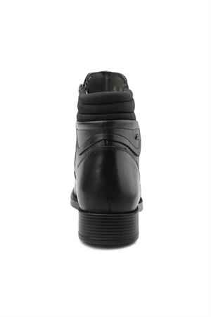 Forelli 31664 Erkek Klasik Bot - SİYAH