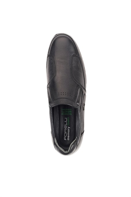 Forelli 32606 Erkek Comfort Ayakkabı - SİYAH