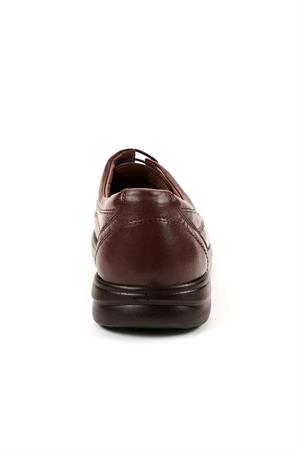 Forelli 32629 Erkek Comfort Ayakkabı - TABA