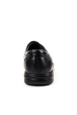 Forelli 32629 Erkek Comfort Ayakkabı - SİYAH