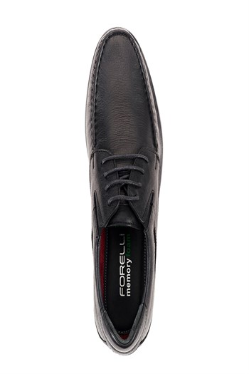 Forelli 35302 Erkek Comfort Ayakkabı - SİYAH