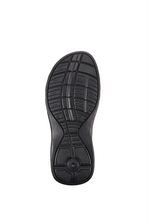 Forelli 40501 Erkek Terlik  - SİYAH