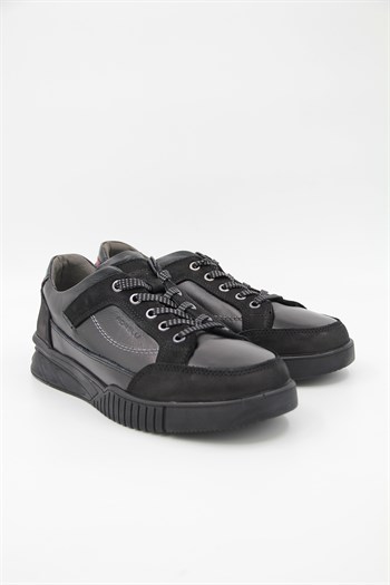 Forelli 44101 Erkek Casual Ayakkabı - SİYAH