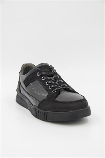 Forelli 44101 Erkek Casual Ayakkabı - SİYAH