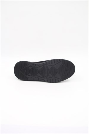 Forelli 44110 Erkek Comfort Ayakkabı - SİYAH
