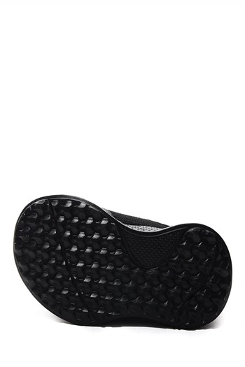 Forelli 47901 Erkek Comfort Ayakkabı - SİYAH