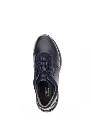 Forelli 47906 Erkek Comfort Ayakkabı - LACİVERT