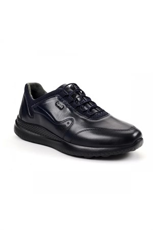 Forelli 47906 Erkek Comfort Ayakkabı - LACİVERT