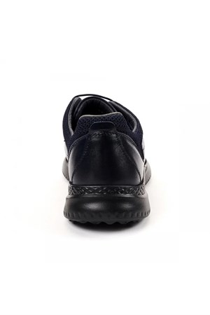 Forelli 47906 Erkek Comfort Ayakkabı - LACİVERT