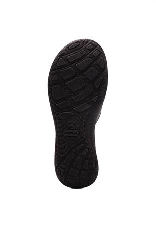 Forelli 53302 Adora Kadın Terlik - SİYAH