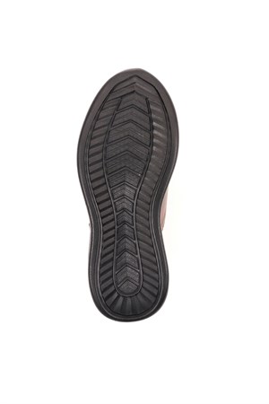 Forelli Sandra 54501 Kadın Comfort Ayakkabı - TABA