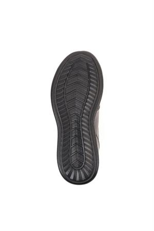 Forelli Sandra 54501 Kadın Comfort Ayakkabı - SİYAH