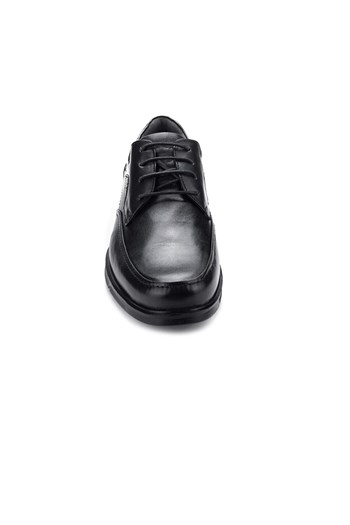 Forelli 69016 Erkek Comfort Ayakkabı - SİYAH
