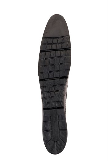 Forelli 69017 Erkek Comfort Ayakkabı - SİYAH