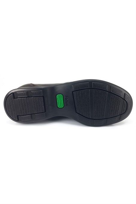 Forelli Zıon-H 6921 Erkek Comfort Ayakkabı - KAHVERENGİ