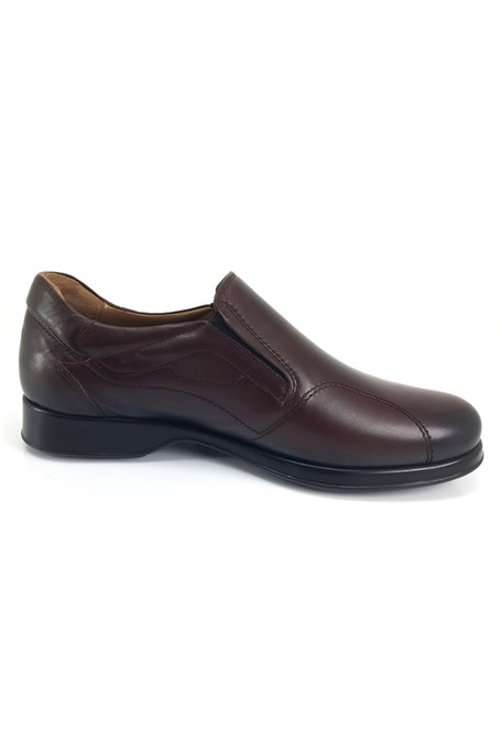 Forelli Zıon-H 6921 Erkek Comfort Ayakkabı - KAHVERENGİ