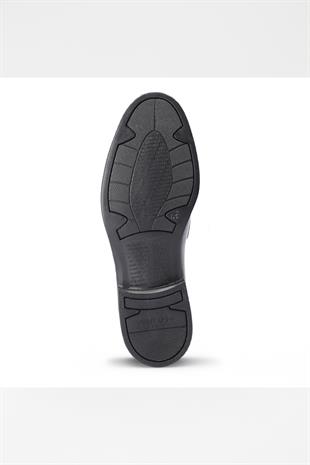 Forelli Astora 10914 Erkek Comfort Ayakkabı - SİYAH