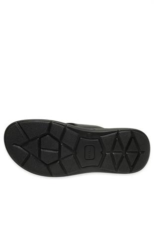 Forelli Berke 40527 Erkek Terlik - SİYAH