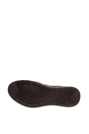 Forelli Carla 21321 Kadın Comfort Ayakkabı - TABA