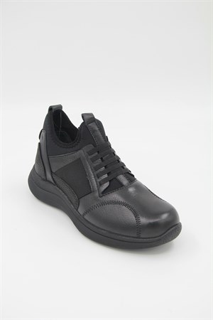 Forelli Kadın Comfort Bot Helen 27952 - SİYAH