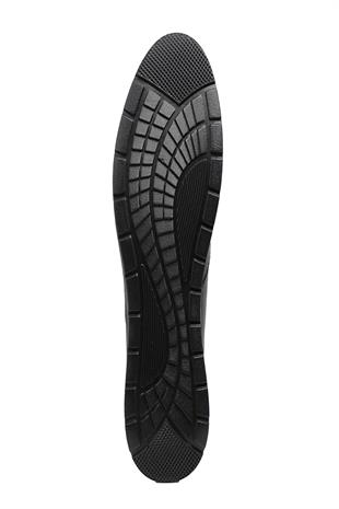 Forelli Peykan 21352 Kadın Comfort Bot - SİYAH