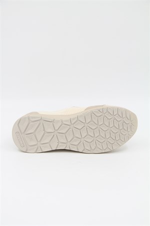 Forelli Tazıa 54703 Kadın Comfort Ayakkabı - BEJ