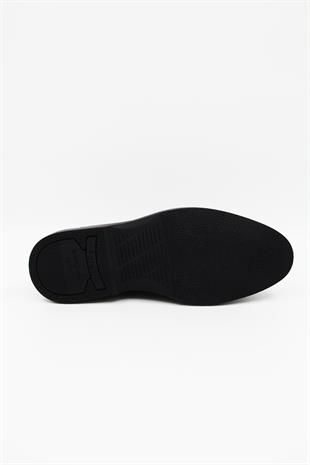 Forelli Tedd 43708 Erkek Klasik Ayakkabı  - TABA