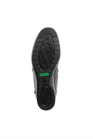 Forelli Vera 57605 Kadın Klasik Ayakkabı - SİYAH