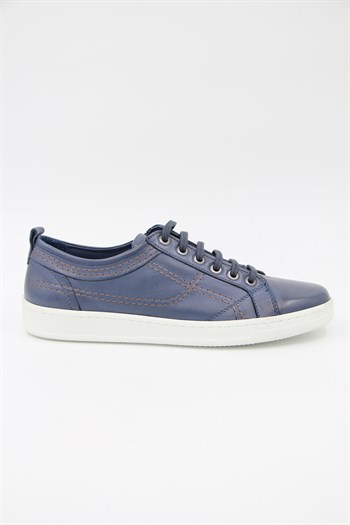 Freefoot 1130 Erkek Casual Ayakkabı - LACİVERT