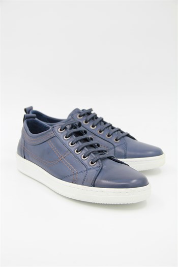 Freefoot 1130 Erkek Casual Ayakkabı - LACİVERT