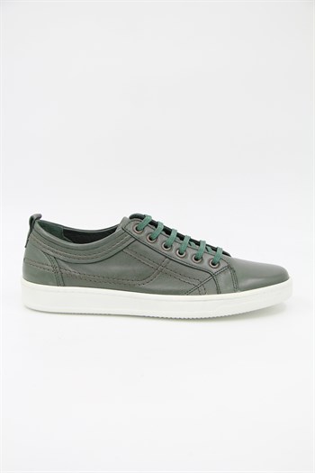 Freefoot 1130 Erkek Casual Ayakkabı - YEŞİL