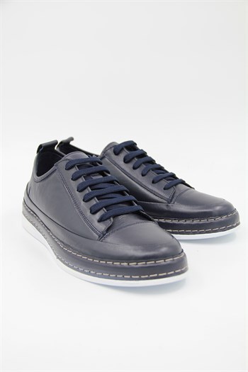 Freefoot 212071 Erkek Casual Ayakkabı - LACİVERT
