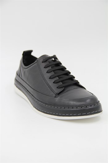 Freefoot 212071 Erkek Casual Ayakkabı - SİYAH
