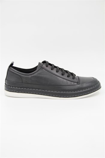 Freefoot 212071 Erkek Casual Ayakkabı - SİYAH