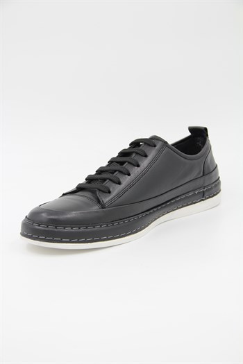 Freefoot 212071 Erkek Casual Ayakkabı - SİYAH