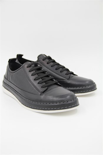 Freefoot 212071 Erkek Casual Ayakkabı - SİYAH