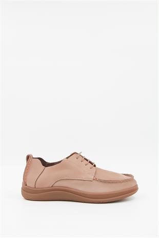 Freefoot 215340-1 Erkek Casual Ayakkabı - TOPRAK