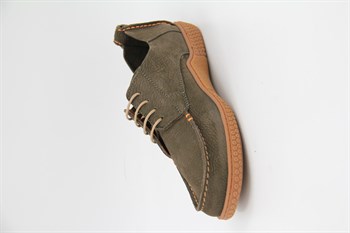 Freefoot 215340 Erkek Casual Ayakkabı - HAKİ