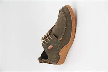 Freefoot 215340 Erkek Casual Ayakkabı - HAKİ