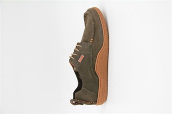 Freefoot 215340 Erkek Casual Ayakkabı - HAKİ