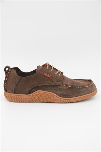 Freefoot 215340 Erkek Casual Ayakkabı - KAHVERENGİ
