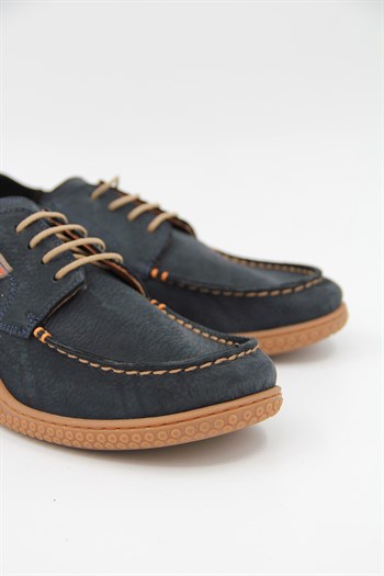Freefoot 215340 Erkek Casual Ayakkabı - LACİVERT