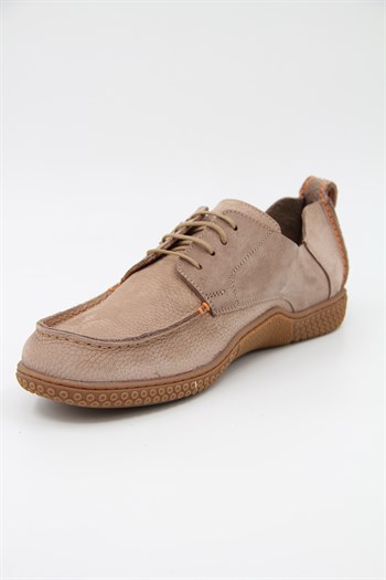 Freefoot 215340 Erkek Casual Ayakkabı - TOPRAK