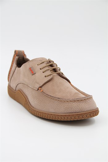 Freefoot 215340 Erkek Casual Ayakkabı - TOPRAK