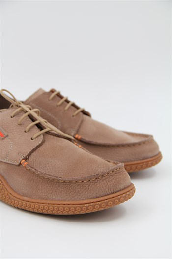 Freefoot 215340 Erkek Casual Ayakkabı - VİZON