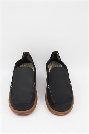 Freefoot 215341-1 Erkek Casual Ayakkabı - SİYAH