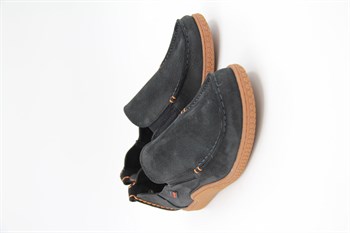 Freefoot 215341 Erkek Casual Ayakkabı - SİYAH
