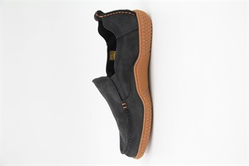 Freefoot 215341 Erkek Casual Ayakkabı - SİYAH