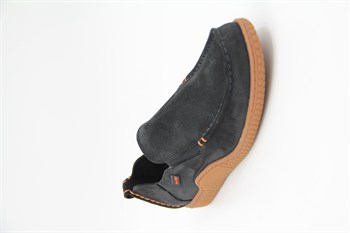Freefoot 215341 Erkek Casual Ayakkabı - SİYAH