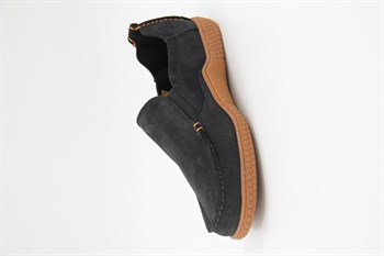 Freefoot 215341 Erkek Casual Ayakkabı - SİYAH